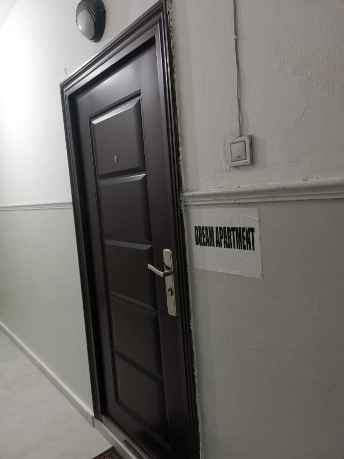 Dream Apartment "Self Check In" เทสซาโลนิกิ ภายนอก รูปภาพ